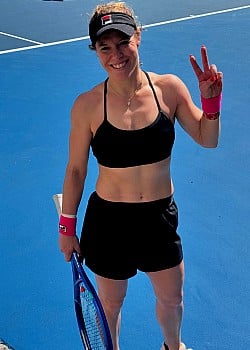 Laura Siegemund